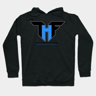 Tom Henstock Fitness Hoodie